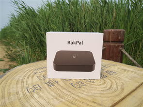 貝殼寶 手機(jī)云盒 告別手機(jī)存儲(chǔ)空間不足的尷尬