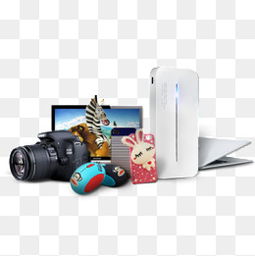 免費下載 科技產品圖片大全 千庫網png