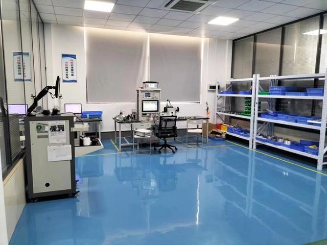 科創空間賦能,助力通瑞科技在機電產品配套行業高質量前行