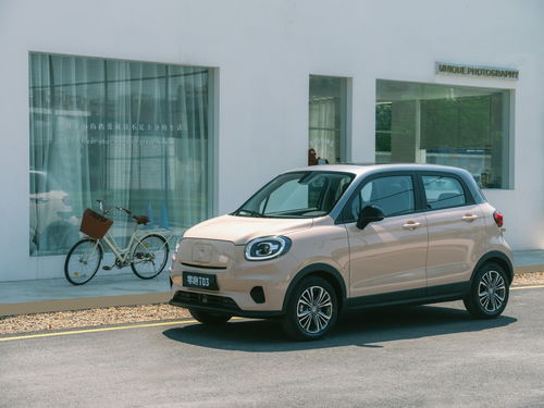 零跑科技4月上險量進(jìn)入造車新勢力top4