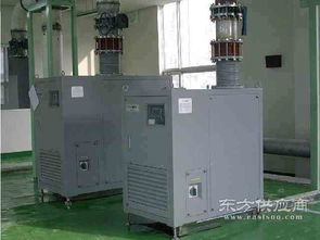 山東金豐廠家直銷 空氣懸浮鼓風機生產(chǎn)商 臺州空氣懸浮鼓風機圖片