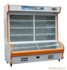 臺州市恒安制冷設備 展示冷柜產(chǎn)品列表