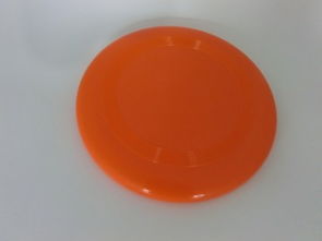 供應塑料飛盤 供應產品 臺州市黃巖盤輝塑料廠