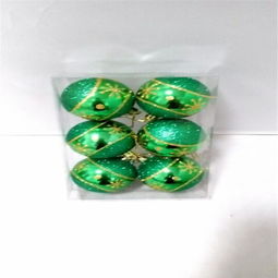 定制專屬圣誕球，點亮節日溫馨氛圍——臺州市黃巖奧鑫工藝品廠