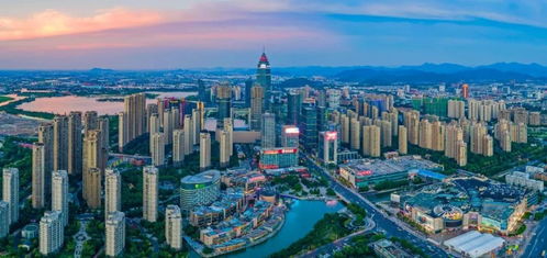 7.0 拿下全省第一，紹興的底氣從何而來