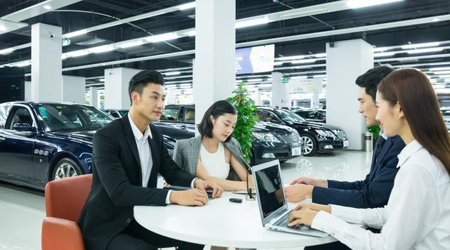 汽車銷售顧問大多不靠譜？教你5招應對汽車銷售顧問的套路